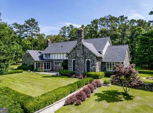 3090 Bethany Church Rd, Greensboro, GA 30642