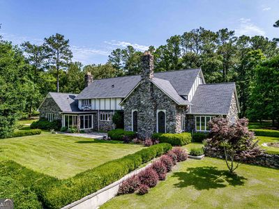 3090 Bethany Church Rd, Greensboro, GA, 30642