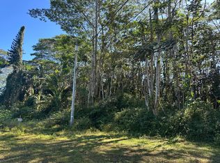 Hyla Cir LOT 8, Pahoa, HI 96778
