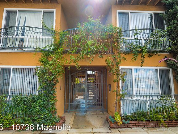 2nd image of 10736 Magnolia Blvd APT 3