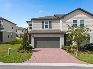 2052 Milkweed St, Ocoee, FL 34761