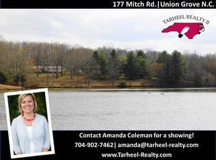 177 Mitch Rd, Union Grove, NC 28689