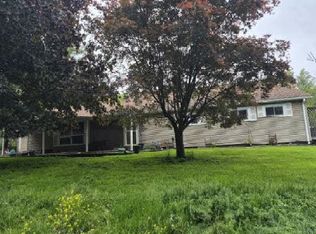 348 Beckwith Rd, Pine City, NY 14871