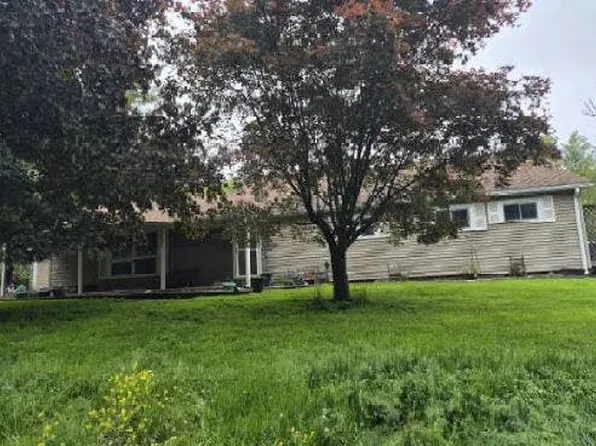 348 Beckwith Rd, Pine City, NY 14871
