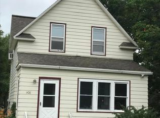 308 Jefferson Ave SW, Fertile, MN 56540