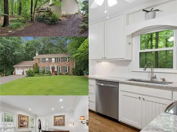 2112 Rockland Ct, Marietta, GA 30062