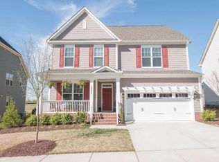 1924 Bright Kannon Way, Wendell, NC 27591