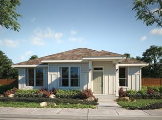 Cypress Plan, Sage Hollow, Kyle, TX 78640