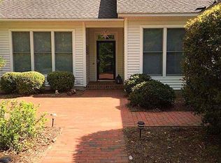 859 Brumley, Pittsboro, NC 27312