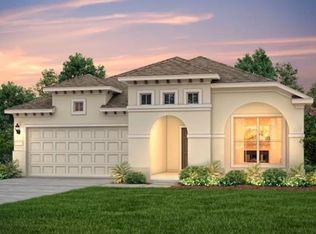 824 Haystack Creek Trl, Georgetown, TX 78633