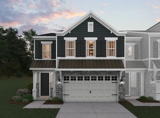 Avalon II Plan, Magnolia Hill, Perry Hall, MD 21128