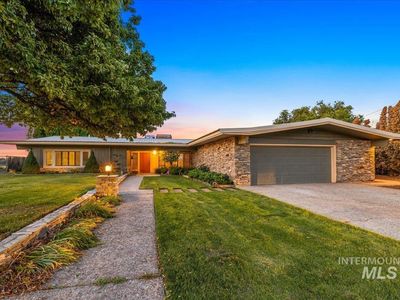 2401 Terrace Dr, Caldwell, ID, 83605