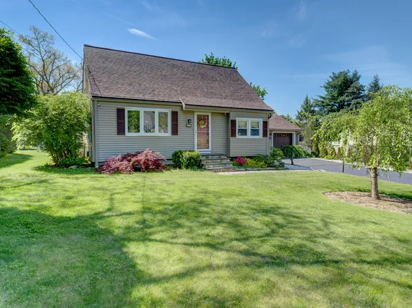 11 Jude Lane, Mansfield, CT 06250