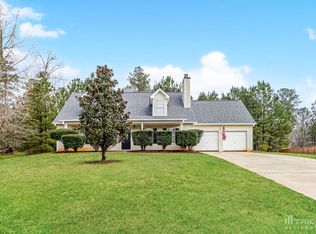 263 Cobblestone Ln, McDonough, GA 30252