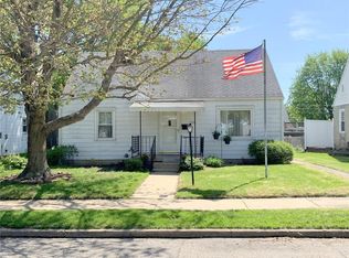 3718 Hamilton Pl, Anderson, IN 46013