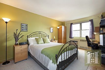 2nd image of 345 W 58th St APT 10S