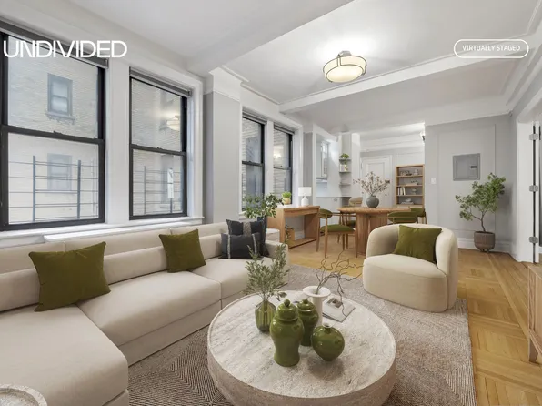 130 East 94th Street 2E image 1 of 8