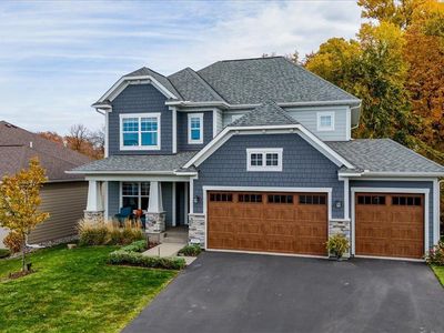 4266 Creekside Way, Excelsior, MN, 55331