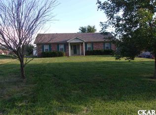 151 Southern Dr, Perryville, KY 40468