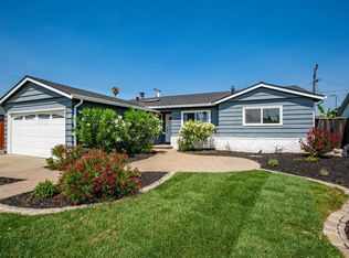 5083 Yellowstone Park Dr, Fremont, CA 94538