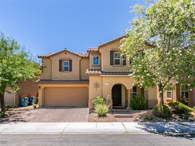 7149 Huckaby Ave, Las Vegas, NV, 89179