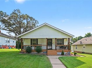 2515 N 4th St, Saint Joseph, MO 64505