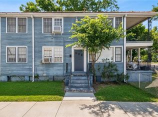 2409 Leonidas St, New Orleans, LA 70118