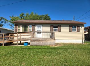 719 Roanoke St, Crestline, OH 44827