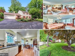 10912 Rippon Lodge Dr, Fairfax, VA 22032