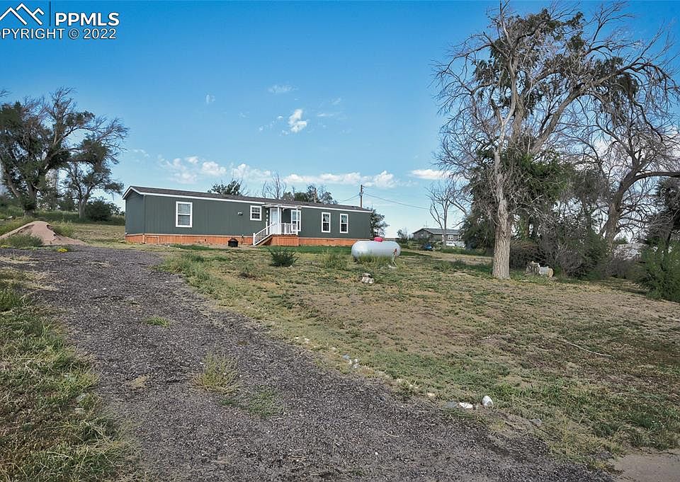 809 Navajo Ave, Simla, CO 80835 Zillow