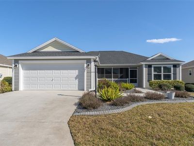 5949 Flint Loop, The Villages, FL, 32163