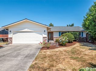 2301 48th Ave, Longview, WA 98632