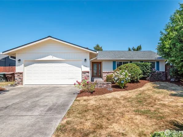 2301 48th Avenue, Longview, WA 98632