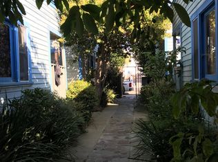 221 E Haley St #A, Santa Barbara, CA 93101