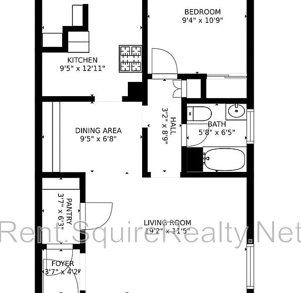 901 N San Gabriel Ave #2 — Photo 3