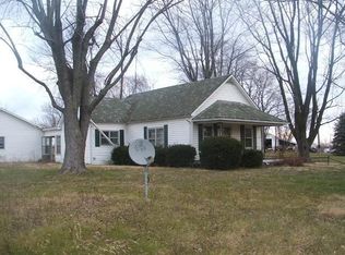 105 Rr 1, Lawrenceville, IL 62439