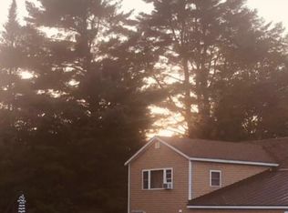 473 Wolfboro Rd, Stetson, ME 04488