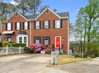 1875 Barrington Overlook, Marietta, GA 30066