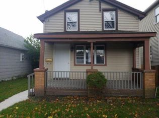 2777 Monroe Ave, Niagara Falls, NY 14303