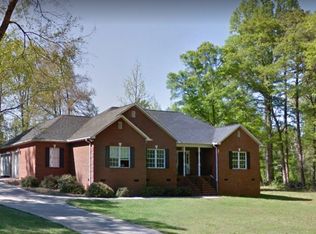 133 Fieldstone Way, Anderson, SC 29621