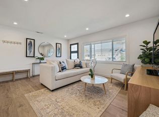 520 Piazza Dr #B, Mountain View, CA 94043
