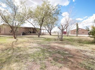 43360 N Shane Ave, San Tan Valley, AZ 85140