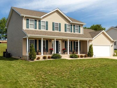 15 Devonshire Ct, Fishersville, VA, 22939