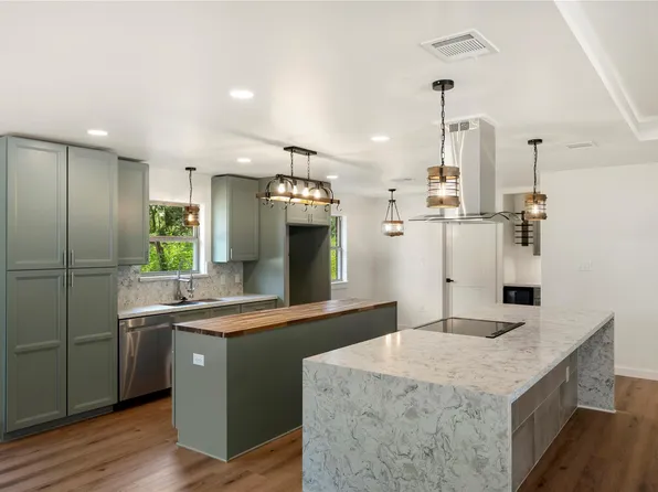 2109 County Road 353, Brazoria, TX 77422