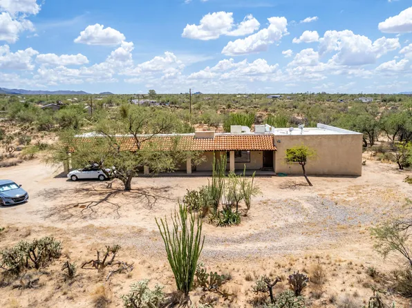 12120 S Cherokee Ln, Tucson, AZ 85736