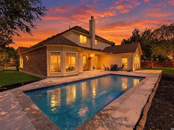 14544 Gunter Avenue, San Antonio, TX 78254