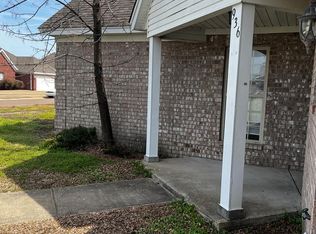 936 Lackey Rd, Marion, AR 72364