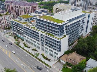 591 Sheppard Ave E #530, Toronto, ON M2K0G2