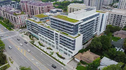 591 Sheppard Ave E Photo 1