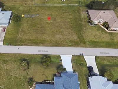 833 SW 17th St, Cape Coral, FL, 33991